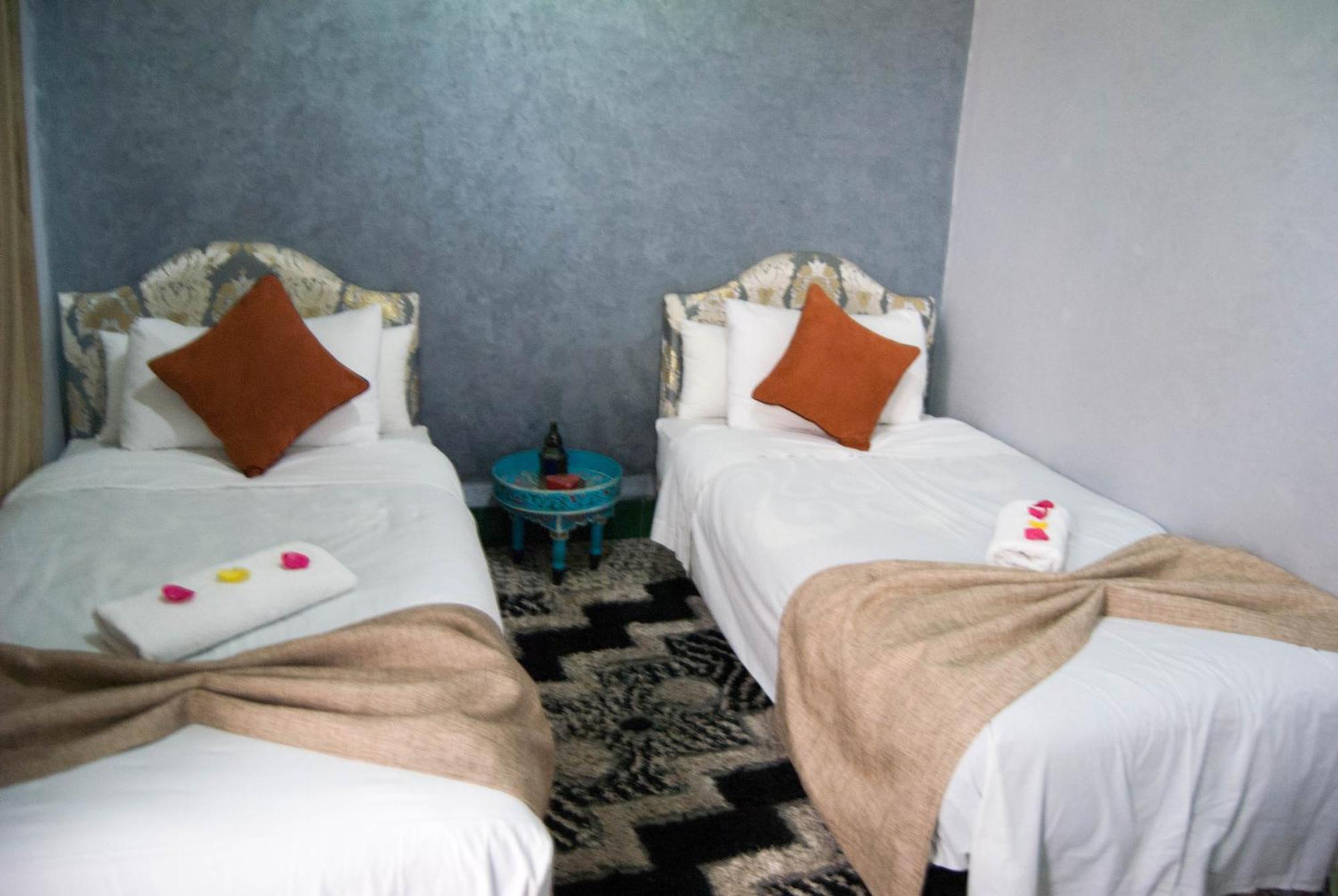 Riad Yenna Марракеш Номер фото