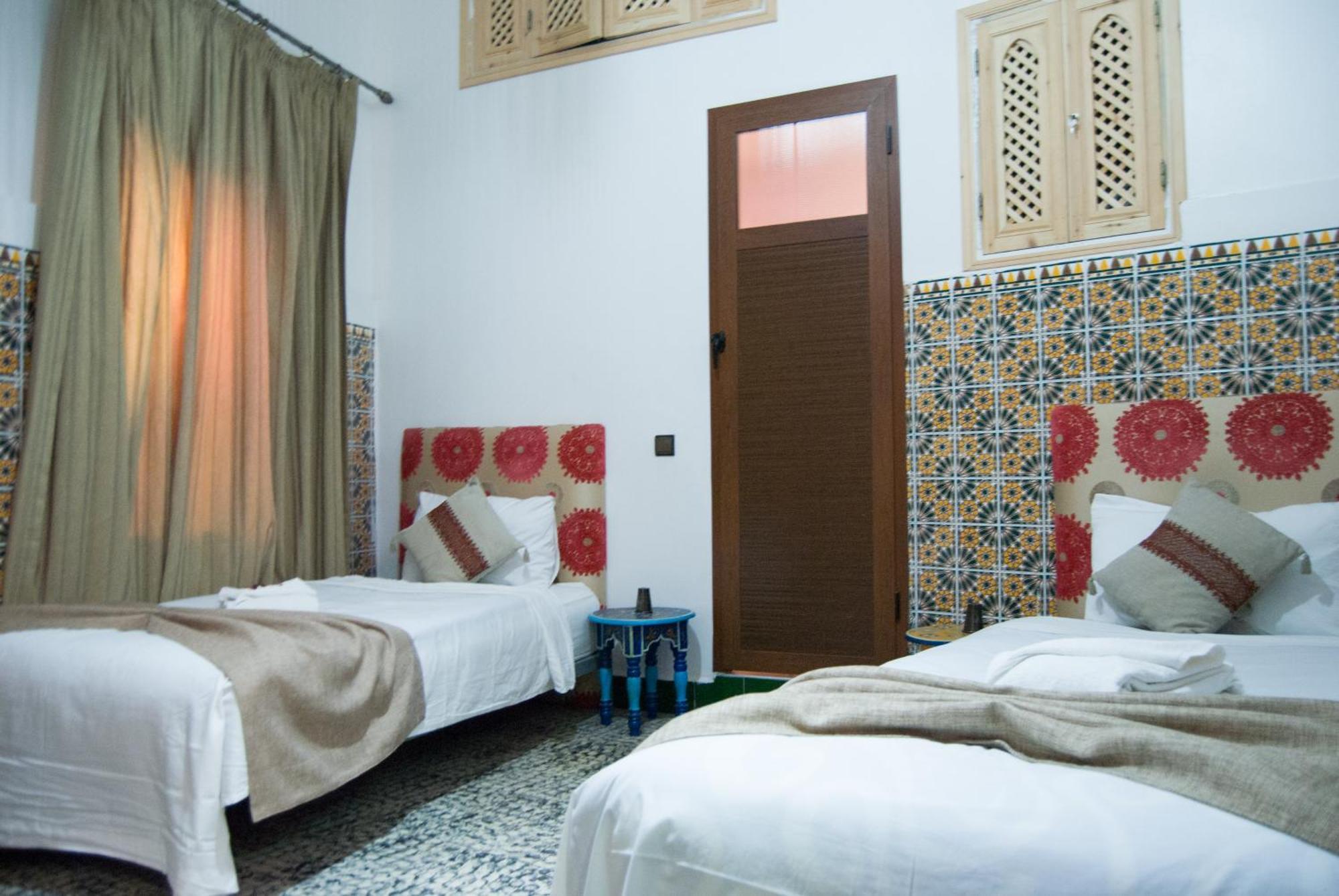 Riad Yenna Марракеш Номер фото