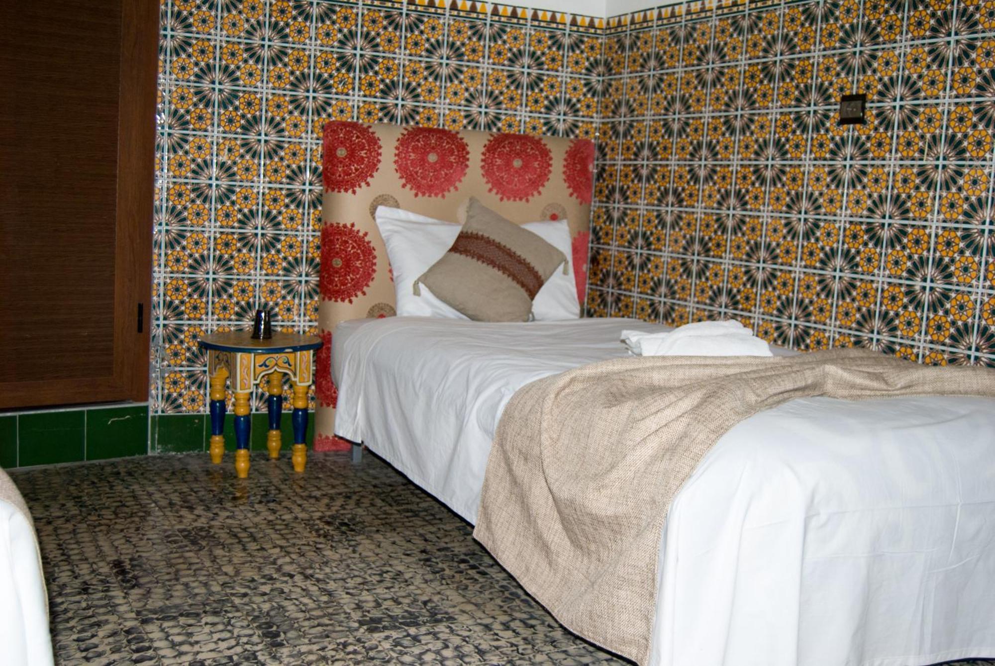 Riad Yenna Марракеш Номер фото
